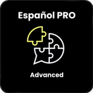 Español PRO, advanced