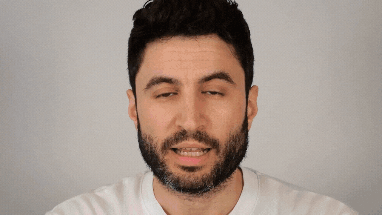 Animated preview of a Camaleón pronunciation lesson